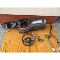 Панель консоль subaru мероприятие gh 07 - kop европа