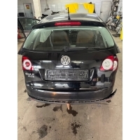 Volkswagen гольф 5 v плюс l041 крышка багажника багажника в сборе