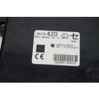 Комплект зажигания mitsubishi outlander iii gg_w , gf_w , zj 1860d100 2.0l