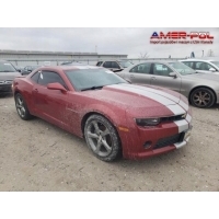 Chevrolet camaro 2014 chevrolet camaro lt , двигатель 3.6 л