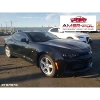 Chevrolet camaro 2016 chevrolet camaro lt , двигатель 3.6 л