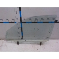 Стекло двери передней левой Hyundai Tucson 2004- 824102E000