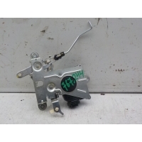 Замок багажника Hyundai Tucson 2004- 812302E010