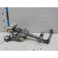 Колонка рулевая Hyundai Tucson 2004- 563102E100