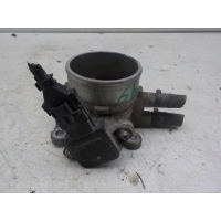 Заслонка дроссельная Hyundai Tucson 2004- 3510023701