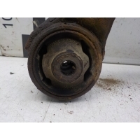 Рычаг передний правый Hyundai Tucson 2004- 545012E000