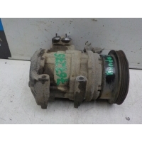 Компрессор кондиционера Hyundai Tucson 2004- 977012E400