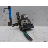 Блок ABS Hyundai Tucson 2004- 589202E010