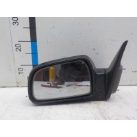 Зеркало наружное левое Hyundai Tucson 2004- 876102E320CA