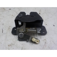 Замок багажника Hyundai Tucson 2004- 871302E000