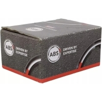 A.b.s . 40941 комплект челюстей колодок