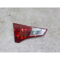 Фонарь задний левый внутренний Toyota RAV-4 2013- 8159342010