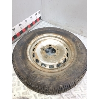Колесо запасное (таблетка) Kia Sportage 1998