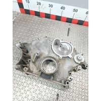 Крышка двигателя передняя BMW 7 E65/E66 2005 68572910