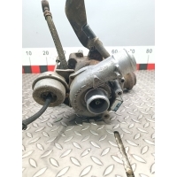 Турбина Peugeot 406 2001 K03401682