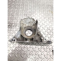 Крышка двигателя передняя Volvo V40 2002 8200183179