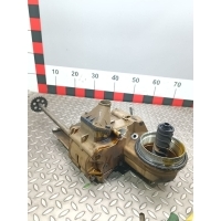 Насос масляный BMW 7 E65/E66 2005 7534620