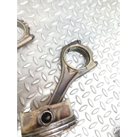Шатун BMW 7 E65/E66 2005 635