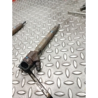 Форсунка Mercedes C W203 2004 0445110177