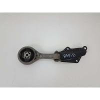 Skoda rapid 1.4 tdi лапа кпп