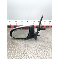 Зеркало наружное левое Toyota Aygo 2014