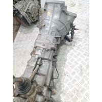 КПП механическая (МКПП) Kia Sportage 1998