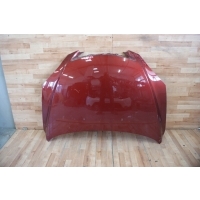 Капот крышка двигателя mazda3 mazda 3 03 - 09 хэтчбек