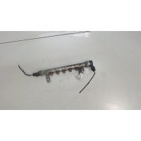 Рампа (рейка) топливная Land Rover Freelander 2 2007-2014 2011