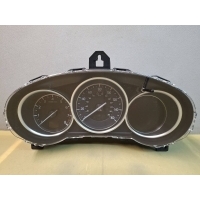 Панель приборов (щиток) Mazda CX-5 2 KF 2018 TK4955430