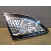 Фонарь крышки багажника правый Mazda 3 2 2010 BBM4513G0