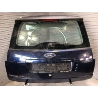 Крышка багажника (дверь 3-5) Ford C-Max C-max 1 2004