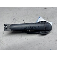 Ручка наружная передняя правая Seat Altea 2004 6L0837886