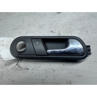 Кнопка стеклоподъемника переднего правого Seat Ibiza 3 2004 6L0837114D
