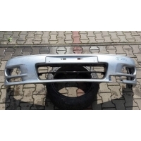 Mps бампер передняя nissan almera n15 95 - 98 gti 3d
