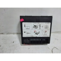 Мерседес vaneo w414 1.7cdi 2002 год компрессор насос для кол a0005830502