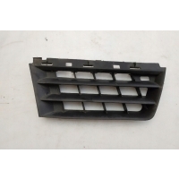 Решётка бампера правый renault гранд scénic ii jm0 / 1_ 8200140330 2004