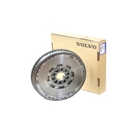 Колесо маховик двухмассовый volvo s60 / s80 / v колесо