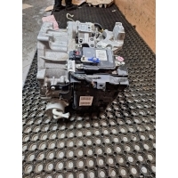 Кпп автоматическая 20ge13 peugeot 208 2008 1.2 thp