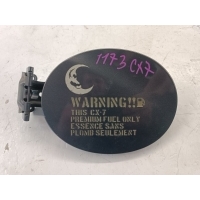 лючок бензобака Mazda CX7 ER3P 2007 EG21-42-410B