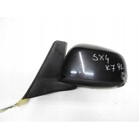 Suzuki sx4 рестайлинг 06 - 14 zce зеркало внешние левая 5 пин 84702 - 79j20