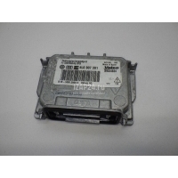 Блок ксеноновой лампы VAG DS5 (2012 - 2015) 4L0907391