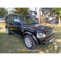 Land rover discovery iv 2014 крыша cwiartka порога крыло левый правая левая