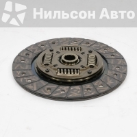 Диск сцепления MAZDA TITAN, BONGO BRAWNY WL MAZDA TITAN, BONGO BRAWNY MQ908008/WL01-16-460A/WL03-16-460A/WL03-16-460B/WLA1-16-460A