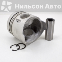 Поршень (1 штука) MITSUBISHI CANTER 4D33 MITSUBISHI CANTER ME108010/ME014287/ME012897/ME013312/ME016895/ME013487/ME018280