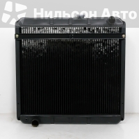 Радиатор двигателя HINO 500 HINO 500 16090-3210/16090-3211/S1609-03211