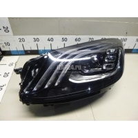 Фара левая Mercedes Benz W222 (2013 - 2020) 2229067703