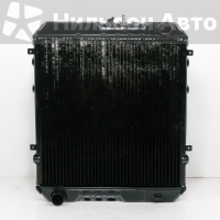 Радиатор двигателя MAZDA TITAN TF, SL MAZDA TITAN WGL4T SL44-15-200C/SLA1-15-200A/SLA1-15-200B/TF01-15-200C/TF01-15-200D/SLM1-15-200/SLM1-15-200A