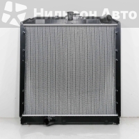 Радиатор двигателя TOYOTA DYNA 15B, S05D TOYOTA DYNA 16400-78100/16400-78101/16400-78700