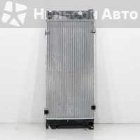 Радиатор двигателя ГАЗЕЛЬ NEXT ГАЗЕЛЬ NEXT A21R22-1301010-11/2122-1301010/A21R22130101011/21221301010/А21R22.1301010-11
