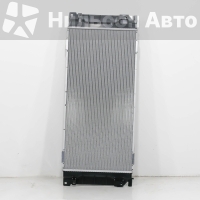 Радиатор двигателя ГАЗЕЛЬ NEXT ГАЗЕЛЬ NEXT A21R22-1301010-11/2122-1301010/A21R22130101011/21221301010/А21R22.1301010-11